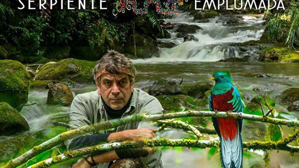 Popurrí de documentales se presenta hoy en el Salazar