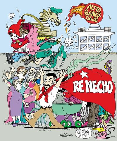 Ñe’ẽmbeweb - Ñe'ẽmbeweb - ABC Color