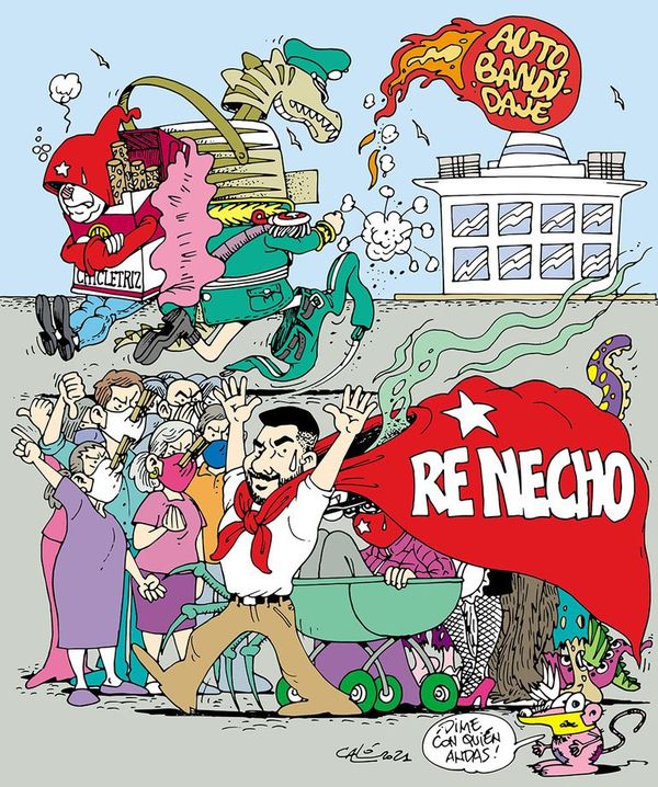 Ñe’ẽmbeweb - Ñe'ẽmbeweb - ABC Color