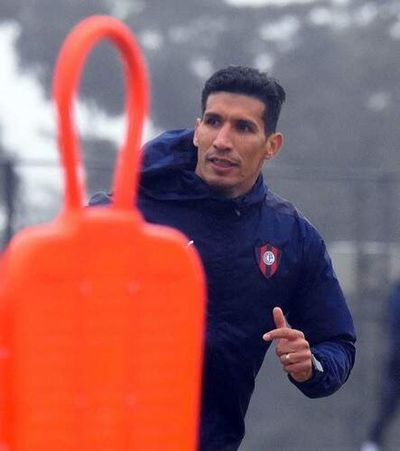 Cerro Porteño asegura a Marcos y Santiago, en el interés del Cádiz CF - Fútbol - ABC Color