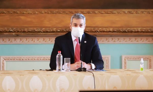 Avanza investigación penal contra Abdo y prensa internacional se hace eco