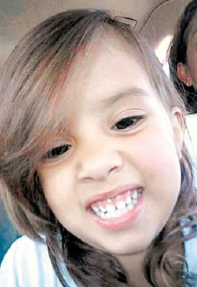 A cinco años de la muerte de la niña Vivian, CSJ rechaza chicana - Nacionales - ABC Color