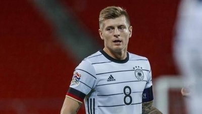 Diario HOY | Kroos y Gündogan se plantean dejar la selección tras la Eurocopa