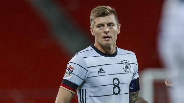 Diario HOY | Kroos y Gündogan se plantean dejar la selección tras la Eurocopa