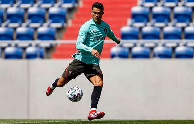 La propuesta del Manchester United por Cristiano Ronaldo