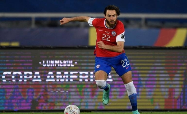 Diario HOY | El inglés que entusiasma a los chilenos en la Copa América
