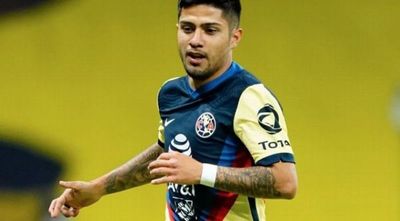 América anuncia la salida del guaraní Sergio Ismael Díaz