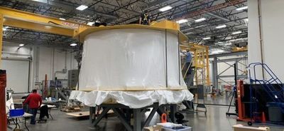 EEUU diseña el imán más potente del mundo para acercarse a la fusión nuclear