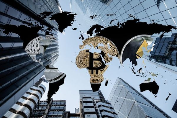 ¿Cómo se debe preparar el mundo para la expansión de los cripto activos? - MarketData