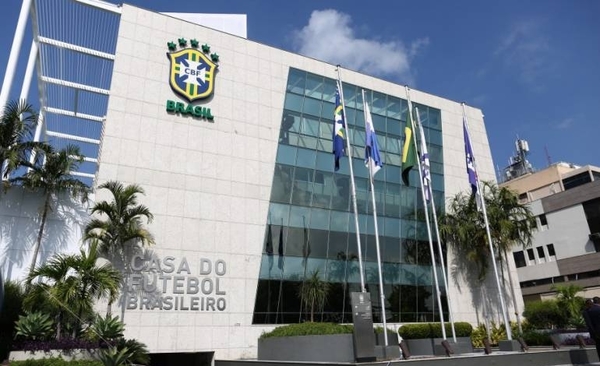 Diario HOY | Clubes brasileños quieren organizar su propia Liga sin su Confederación