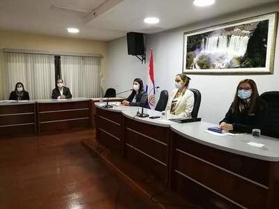 Improductivos concejales departamentales no sesionan por segundo martes consecutivo - La Clave