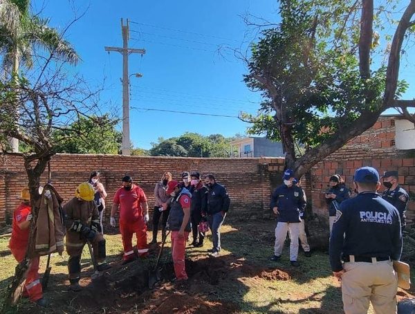 Forense confirma que la causa de muerte de Analia Rodas fue traumatismo craneoencefálico · Radio Monumental 1080 AM