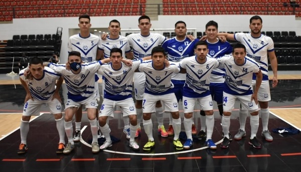 Copa de Oro: 29 de Setiembre da el golpe y supera a Capiatá FC