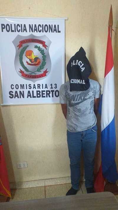 Detienen a joven por supuesta violación a una niña de 12 años - La Clave
