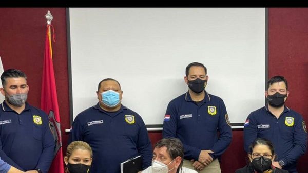 Red de extorsión habría operado en varias ocasiones en el Este