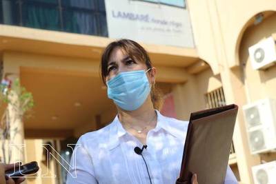 Precandidata denuncia que ofrecen dinero y empleo a sus colaboradores - ADN Digital