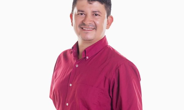 Marcelino Espínola es una opción para la Junta Municipal de CDE – Diario TNPRESS