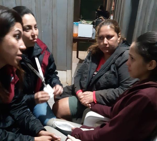 “Todo apunta al crimen organizado, no al EPP”, según la FTC