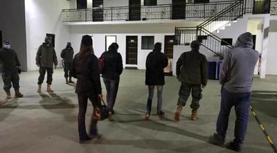 Hallan a mujer que se encontraba desaparecida desde el sábado en Puentesiño – Prensa 5