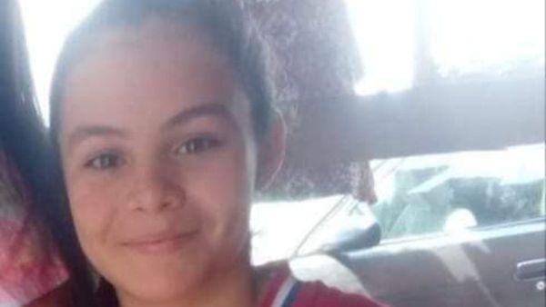 Buscan a niña de 12 años desaparecida: se fue a la escuela y no volvió