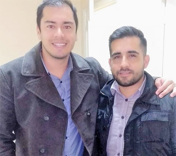 Detienen a OSCAR CAFÉ aspirante a concejal por el Clan Prieto