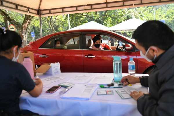 Aclaran que acceso sur del Parque Lineal está habilitado exclusivamente para autovac - La Clave