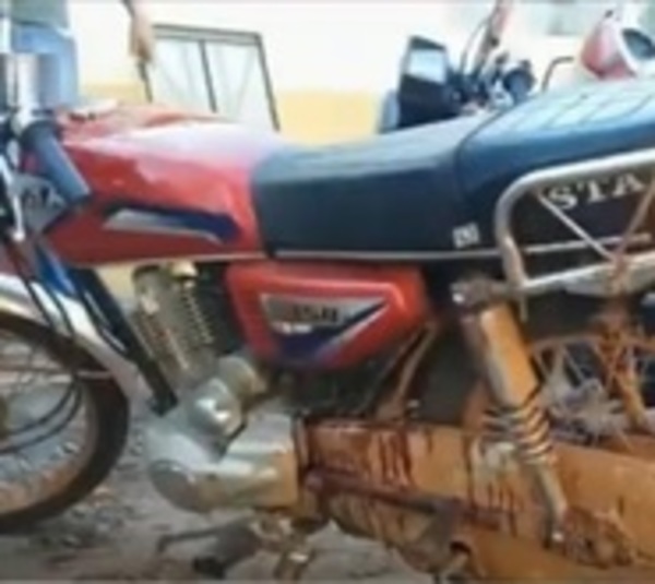 Condenan a motochorros por homicidio - Paraguay.com