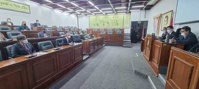 Comisión especial de Covid gasto cero: “Buscamos disminuir los procesos burocráticos” | El Independiente