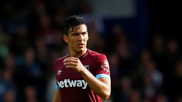 Balbuena está muy cerca de vestir la camiseta del Betis
