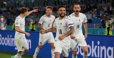 Italia y Finlandia buscan asegurarse el pase a la siguiente fase de la Eurocopa