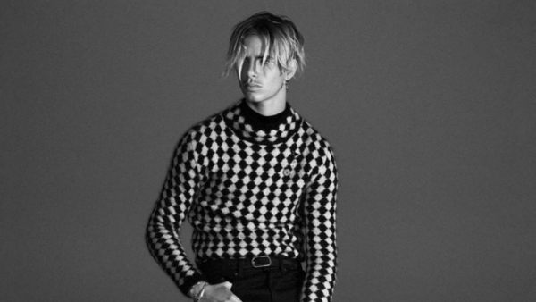 Yves Saint Laurent fichó a un Beckham | El Independiente