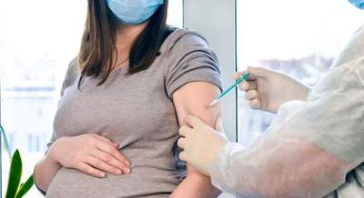 Salud establece “Día E”: Este sábado vacunación anti-COVID será solo para embarazadas