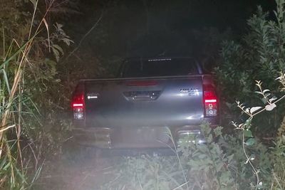 Violento asalto a familia menonita - Nacionales - ABC Color