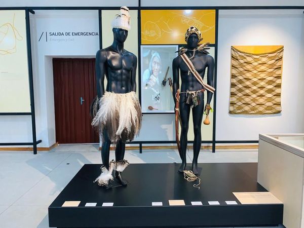 Centro de Interpretación del Gran Chaco Americano reabre sus puertas - Nacionales - ABC Color