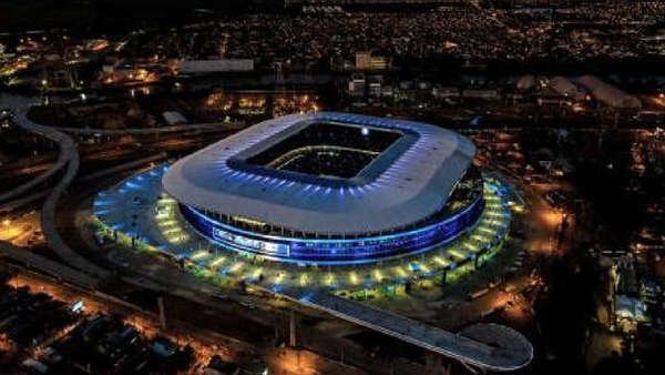 Itaipu en ALERTA para evitar APAGON en la Copa América