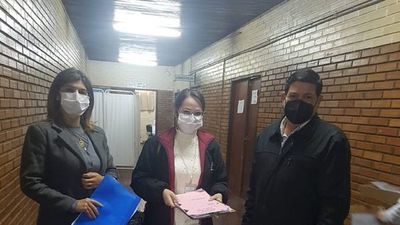 Encuentran a adolescente que estaba desaparecida en Villarrica