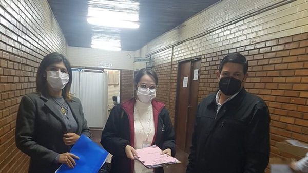 Encuentran a adolescente que estaba desaparecida en Villarrica