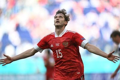 Rusia sofoca la rebelión finlandesa - Fútbol Internacional - ABC Color