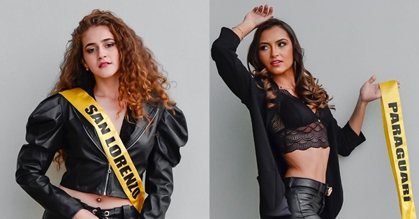 San Lorenzo y Paraguarí podrían ser las portadoras de la corona de Miss Grand