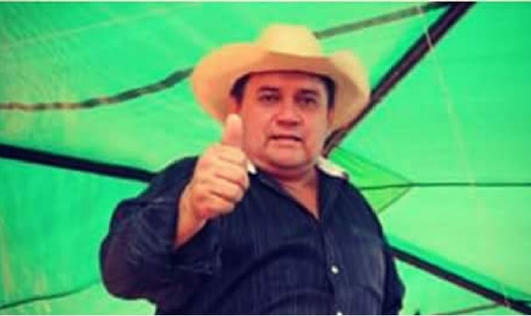 Fiestas de tradición sortijera de luto: Andrés Barrientos, el “Guacha Katupyry”, falleció por covid