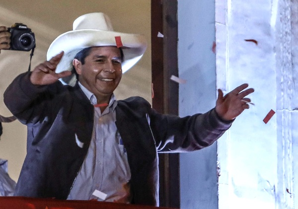 El presidente de Perú solo será proclamado cuando se resuelvan impugnaciones | El Independiente