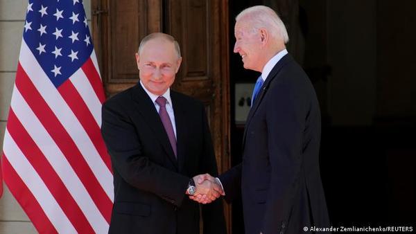 En Rusia no hay expectativas de cambio en relaciones actuales con Estados Unidos - Megacadena — Últimas Noticias de Paraguay