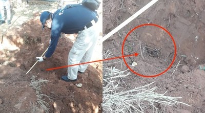 Abogado de la familia de Analía Rodas: «Si la Fiscalía emplazaba a las telefonías se pudo evitar tanta angustia»