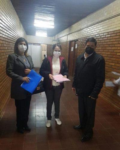 Encuentran a adolescente de 14 años que estaba desaparecida en Villarrica – Prensa 5