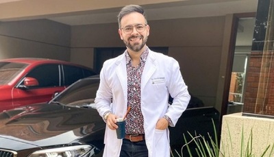 El doctor Mussi habló sobre la llamada “carne cultivada” o "carne de laboratorio" - Teleshow
