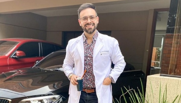 El doctor Mussi habló sobre la llamada “carne cultivada” o "carne de laboratorio" - Teleshow
