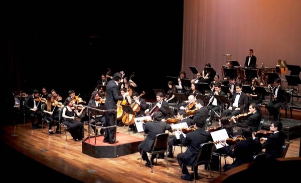 Diario HOY | Orquesta Sinfónica del Congreso presenta “Kirirĩ”