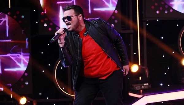 Se viene la "Guerra de solistas" en "Canta Conmigo Paraguay" - Teleshow