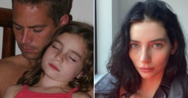 Hija de Paul Walker se podría sumar al elenco de la saga de “Rápido y Furioso” - C9N