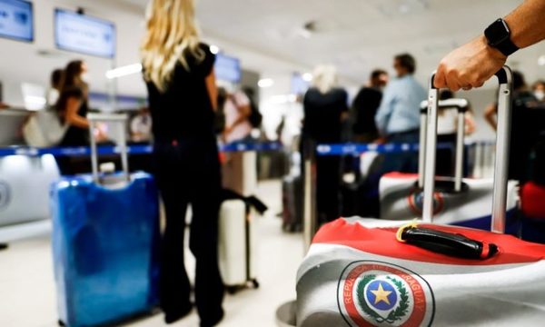 Agencias de turismo ante el aluvión de pasajeros a EE. UU.: "Hay tantos que no damos abasto" - ADN Digital